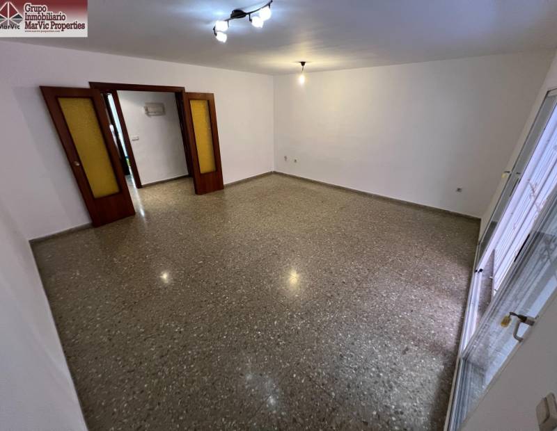 Продажа - квартира - Centro - Benidorm