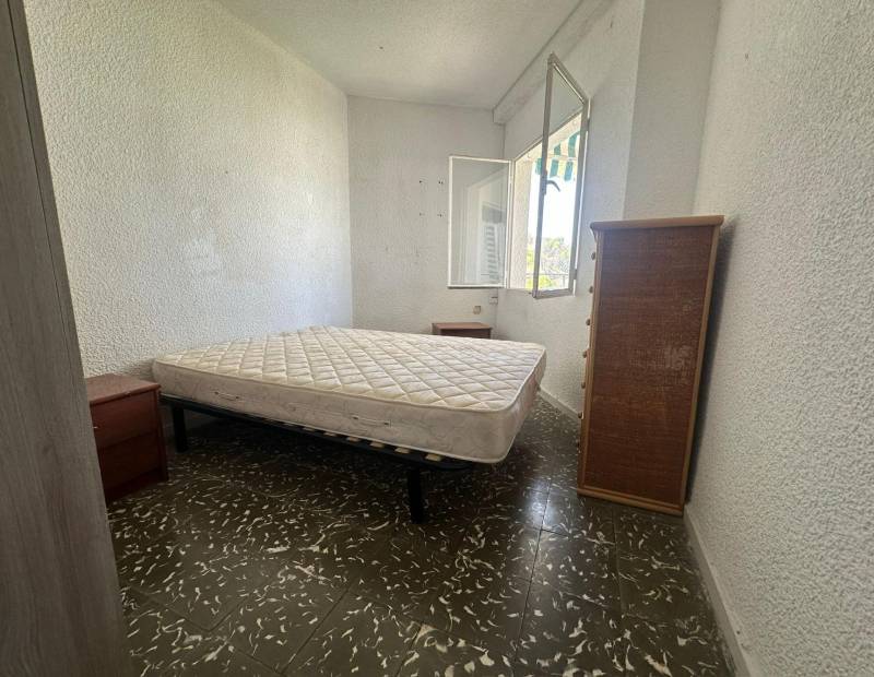 Sale - Flat - Rincon de Loix Llano - Benidorm