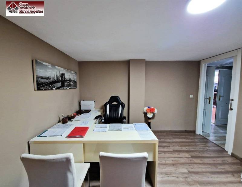 Sale - Single family house - Panorama - La Nucía