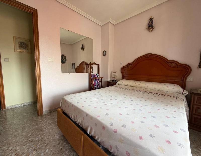 Vente - Appartement de ville - Rincon de Loix Llano - Benidorm