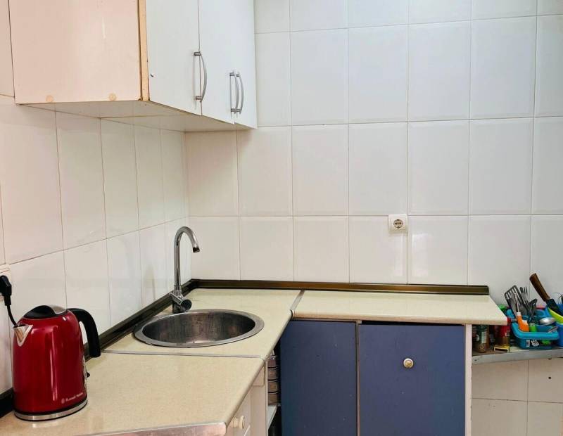 Sale - Apartment - Rincón de Loix - Benidorm