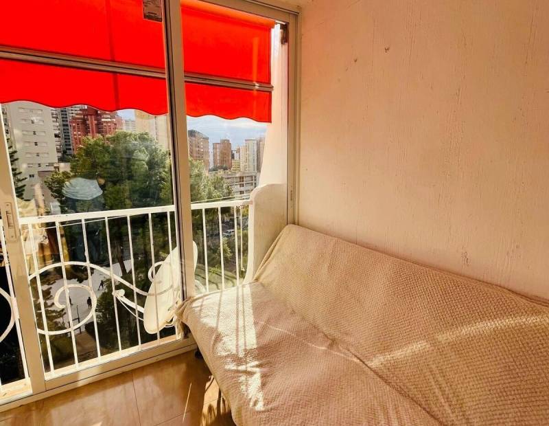 Sale - Apartment - Rincón de Loix - Benidorm