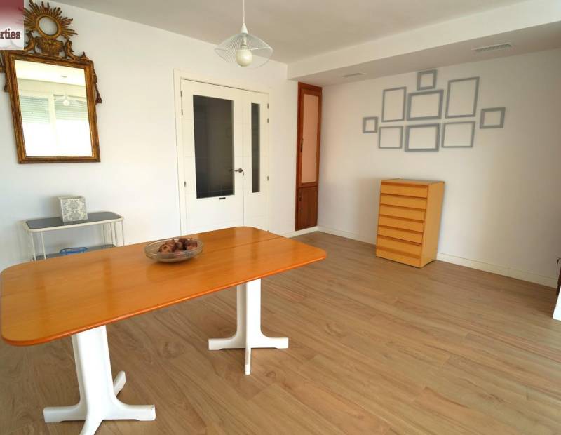 Alquiler - Piso - Levante - Benidorm