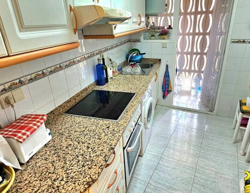 Venta - Apartamento - Nuevos Juzgados - Benidorm