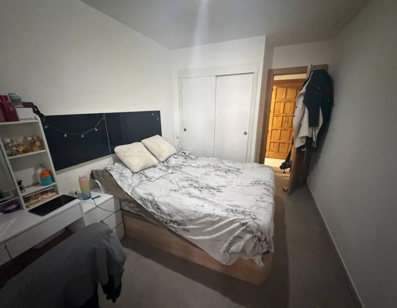 Vente - Appartement - Rincon de Loix Llano - Benidorm