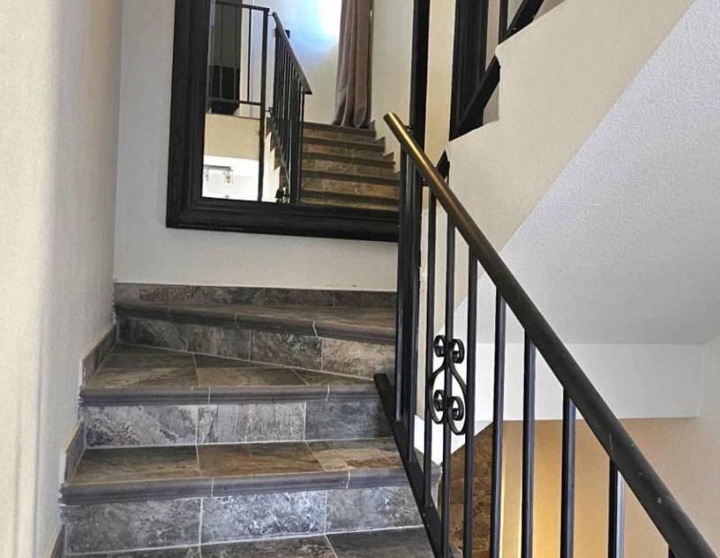 Sale - Single family house - Montebello - Nou Espai - La Nucía