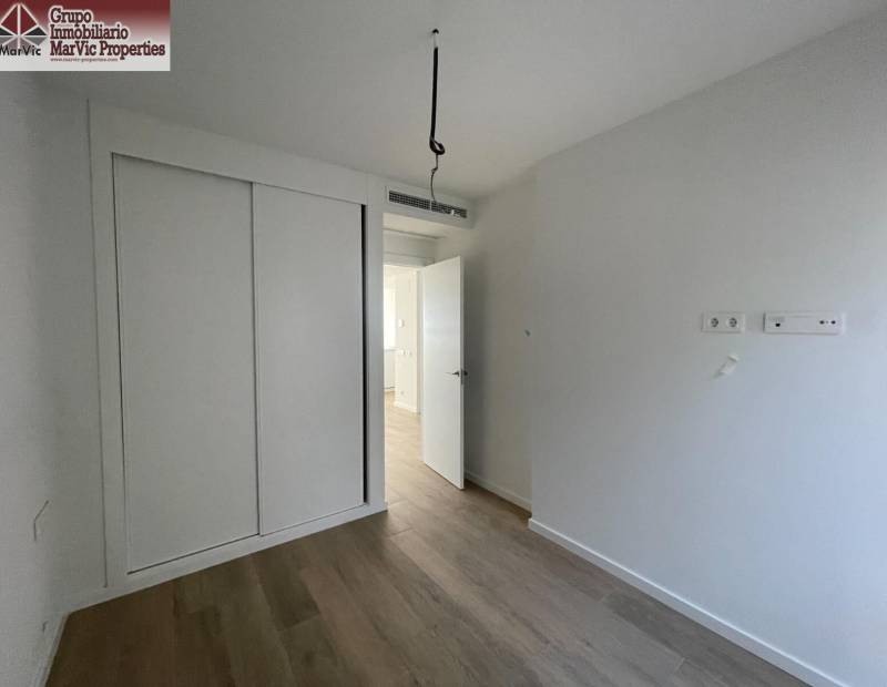 Vente - Appartement de ville - Montiboli - Villajoyosa