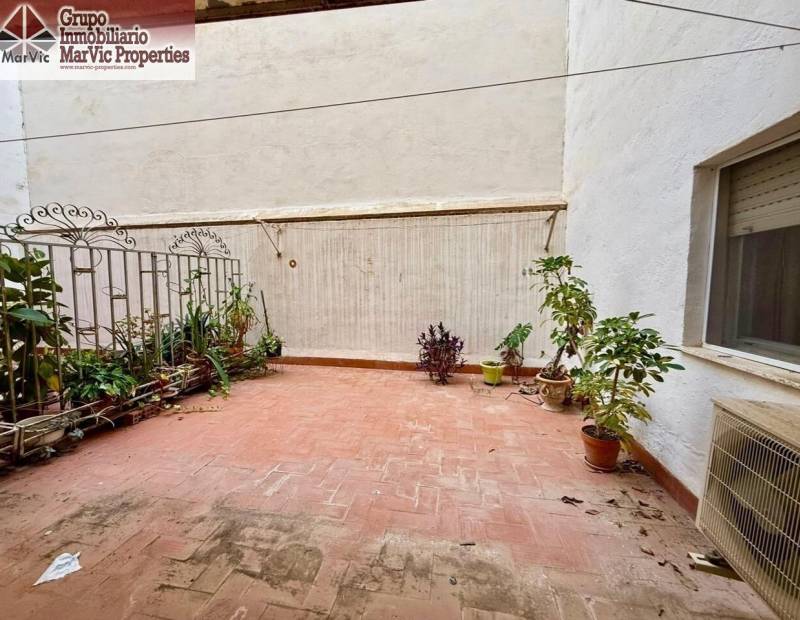 Продажа - квартира - Centro - Benidorm