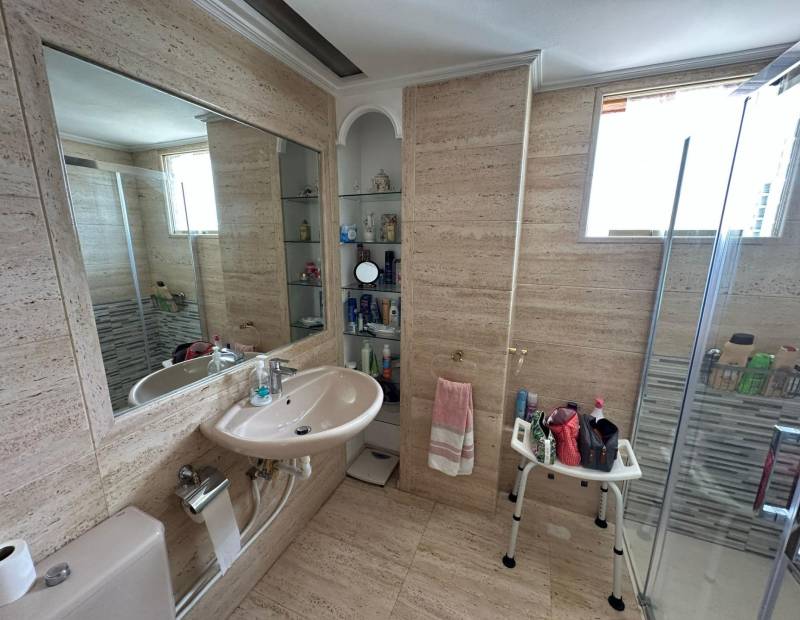 Venta - Apartamento - Plaza Triangular - Benidorm