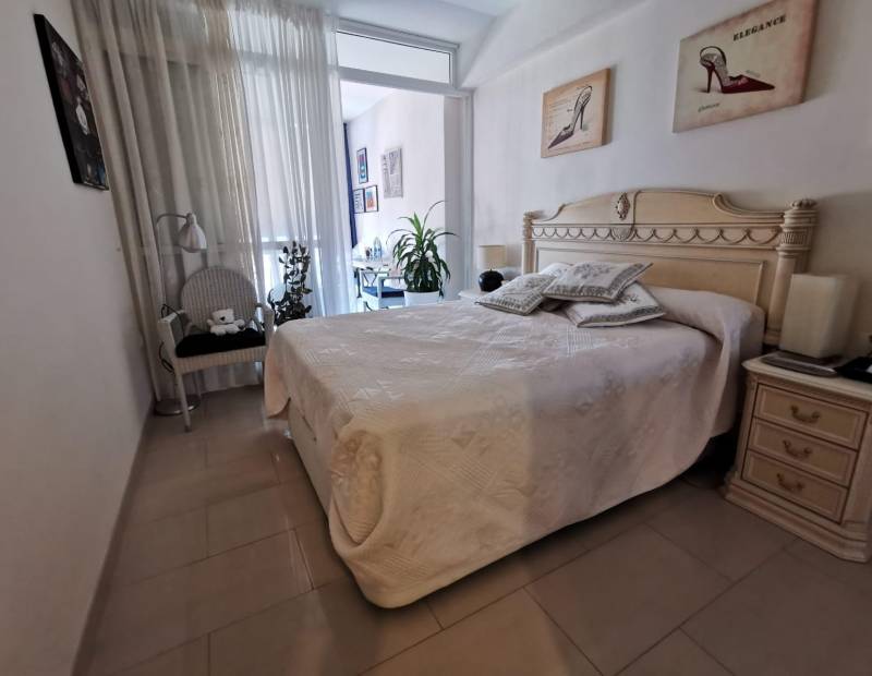 Vente - Appartement - Avenida Europa - Benidorm