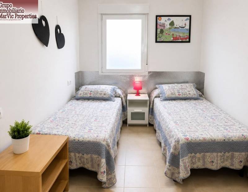 Vente - Appartement de ville - Jaime I - Benidorm