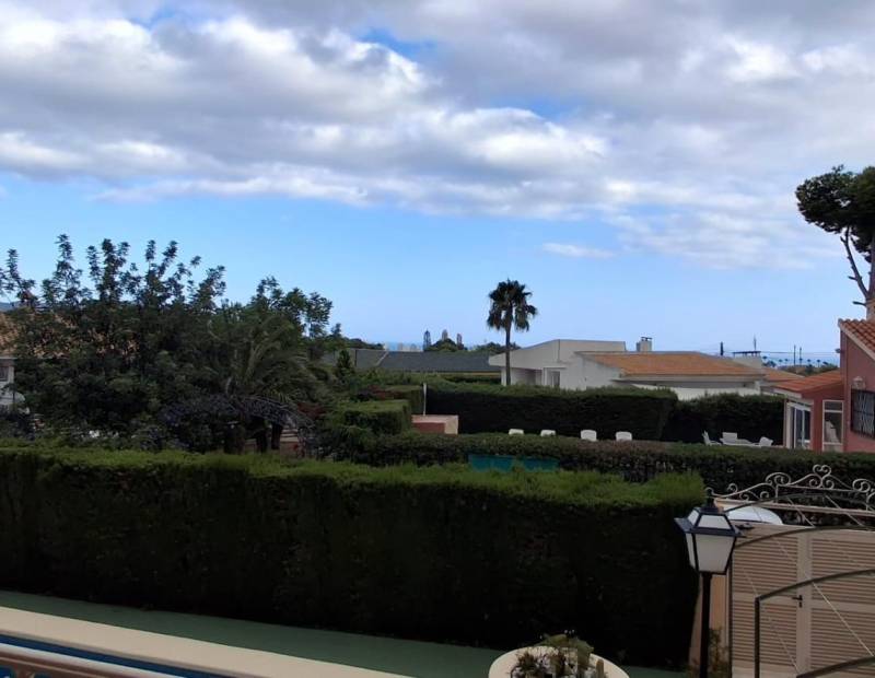 Продажа - шале - Coblanca - Benidorm