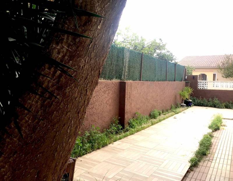 Sale - Semi-detached house - Urbanizaciones - La Nucía