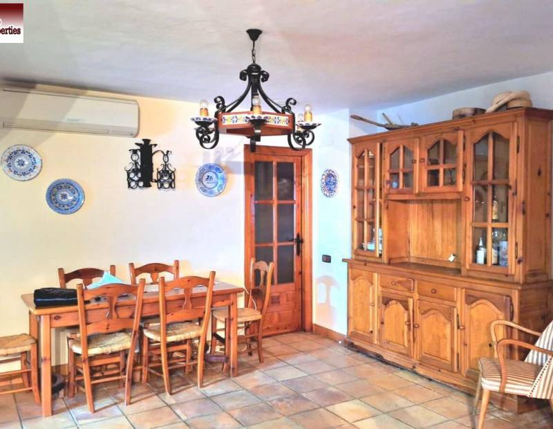 Vente - Maison individuelle - Sin Zona - Carricola