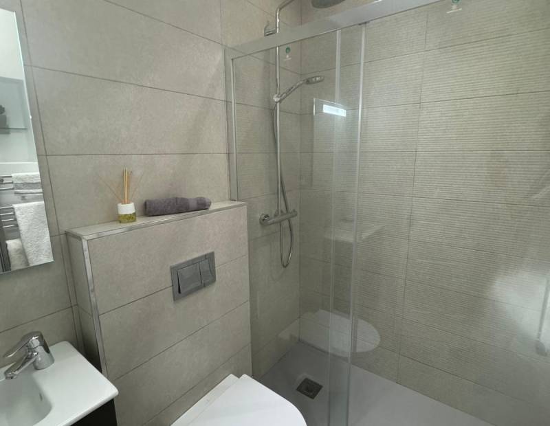 Vente - Maison mitoyenne - Rincon de Loix - Benidorm