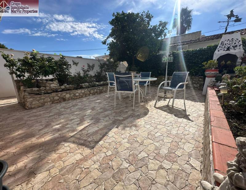 Vente - Maison jumelée - San rafael - l'Alfas del Pi