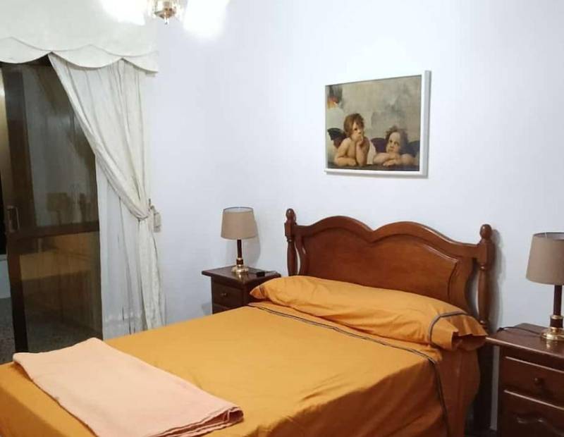 Продажа - АПАРТАМЕНТЫ - Rincon de Loix - Benidorm