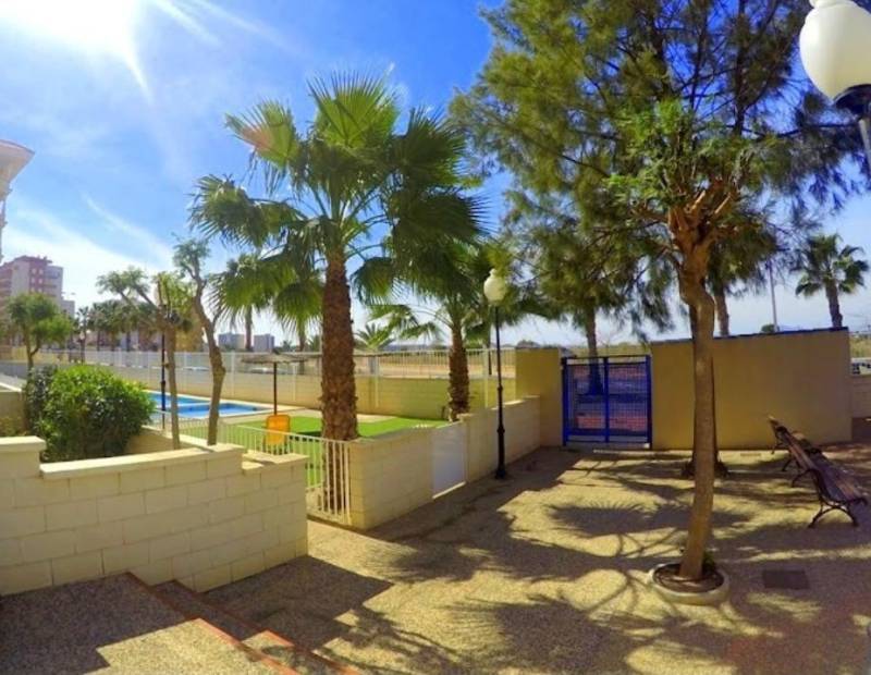 Продажа - квартира - PUERTO - Guardamar del Segura