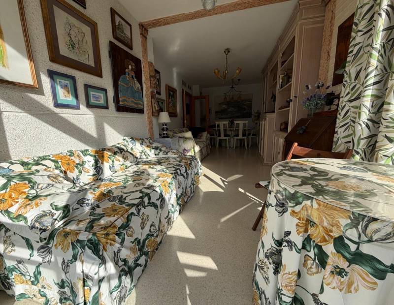 Продажа - АПАРТАМЕНТЫ - Rincon de Loix Alto - Benidorm