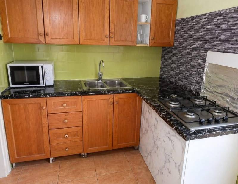Vente - Appartement de ville - Centro - Benidorm