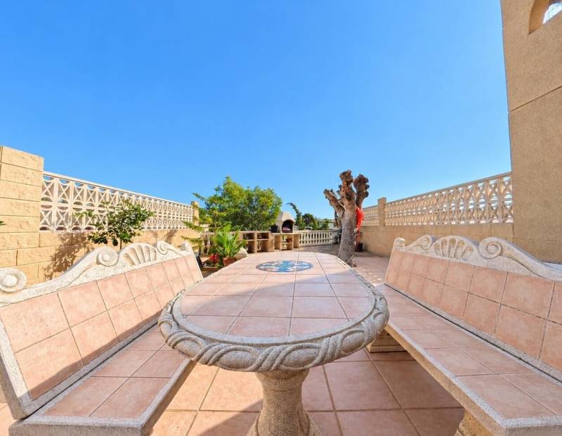 Vente - Maison mitoyenne - Colonia Escandinavia-Cautivador - l'Alfas del Pi