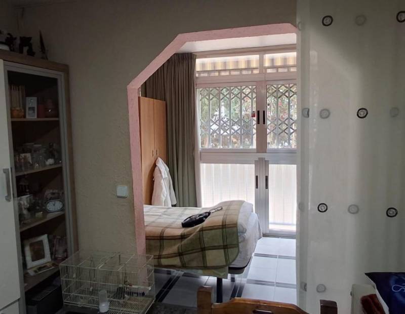 Sale - Studio - Mercadona - Benidorm