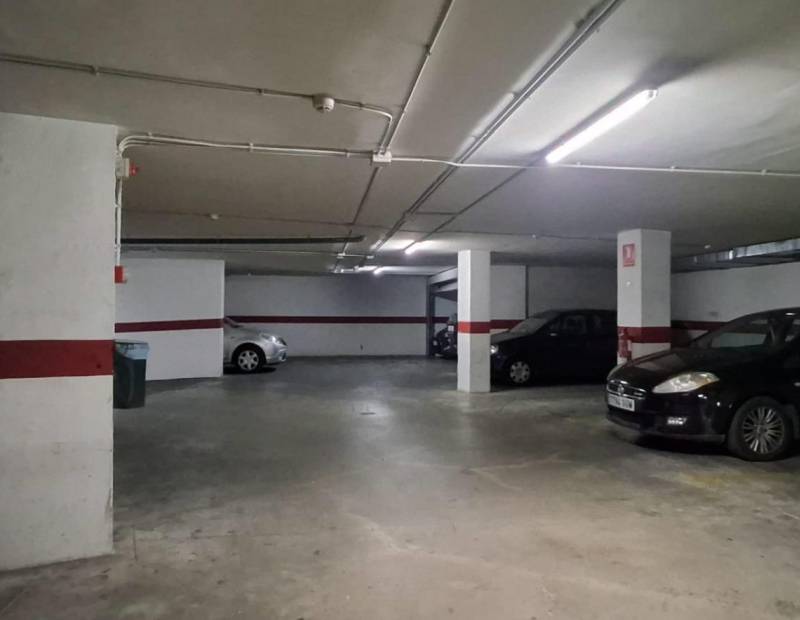 Venta - Piso - Colonia Madrid - Benidorm