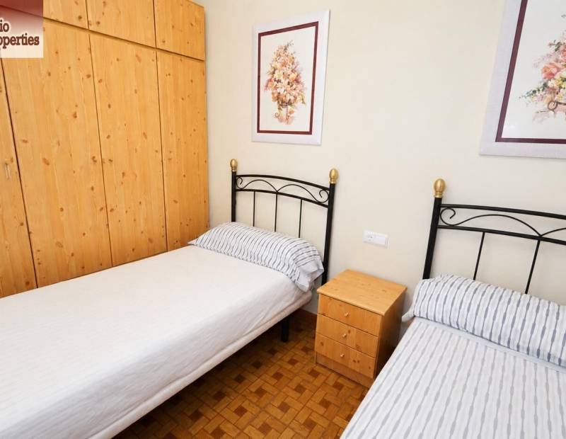 Продажа - квартира - Centro - Benidorm