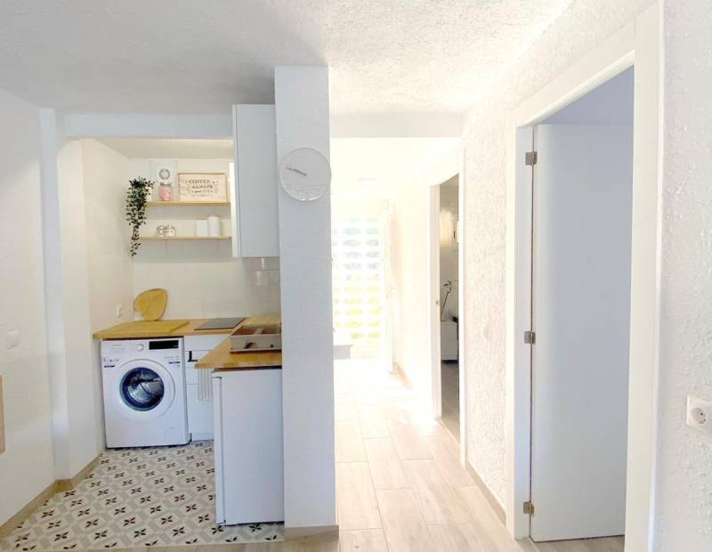 Продажа - АПАРТАМЕНТЫ - Rincon de Loix Alto - Benidorm