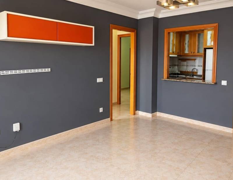 Продажа - АПАРТАМЕНТЫ - Cala Villajoyosa - Villajoyosa