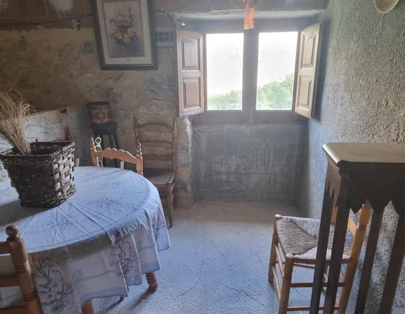 Vente - Maison de campagne - Comunidad valenciana - Orxeta