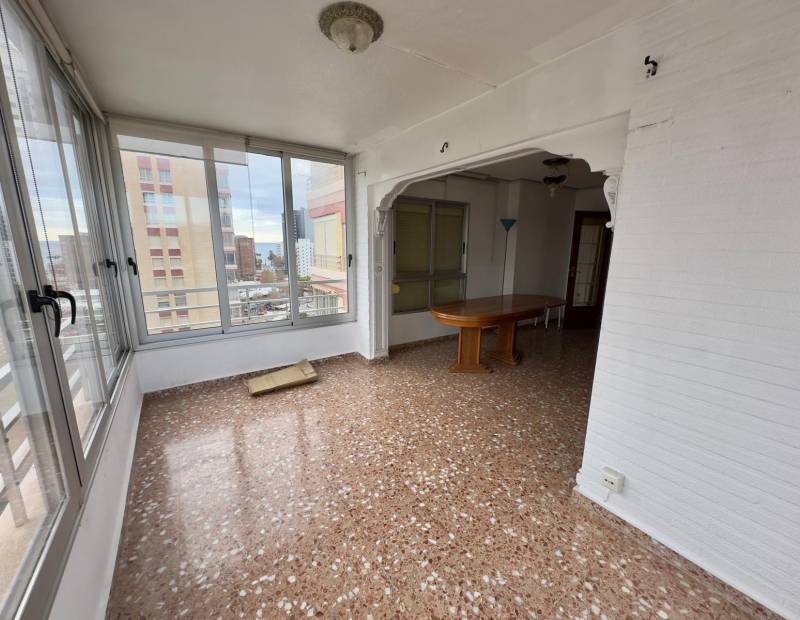 Sale - Flat - Rincon de Loix - Benidorm