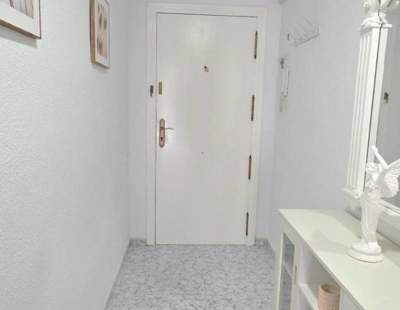 Vente - Appartement de ville - Poniente - Benidorm