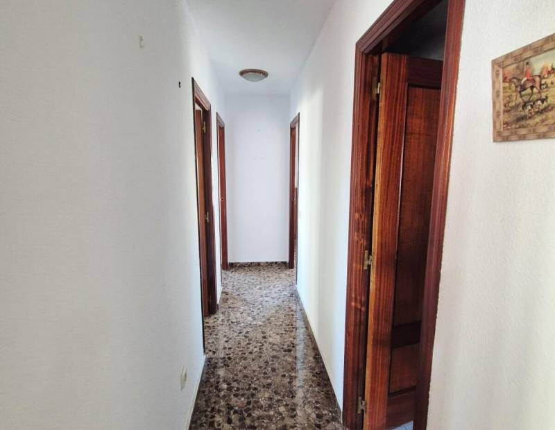 Venta - Piso - Avenida Alfonso Puchades - Benidorm