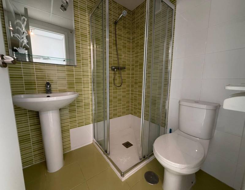 Venta - Apartamento - Rincon de Loix Alto - Benidorm