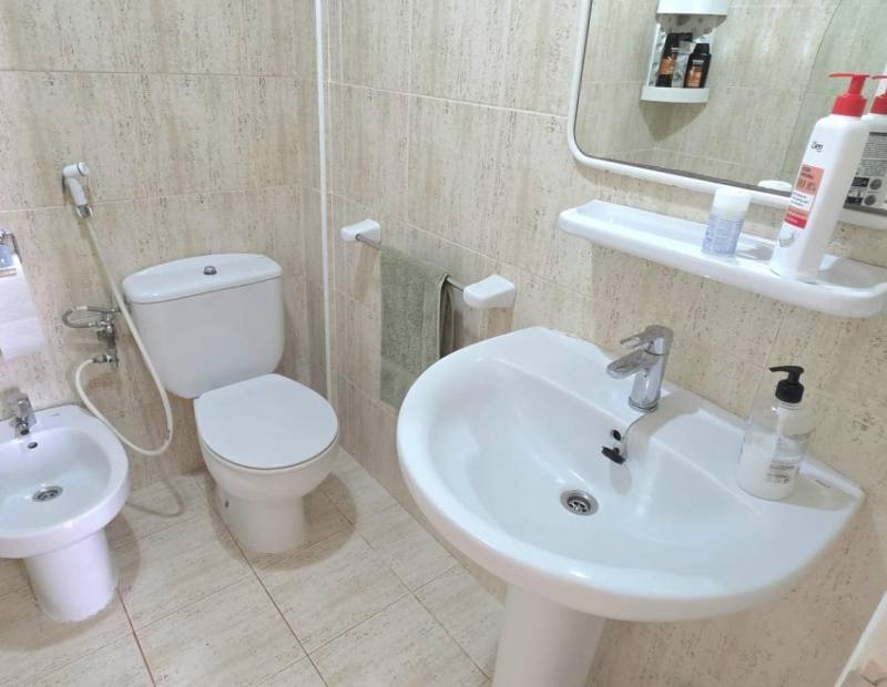 Venta - Piso - Rincón de Loix - Benidorm