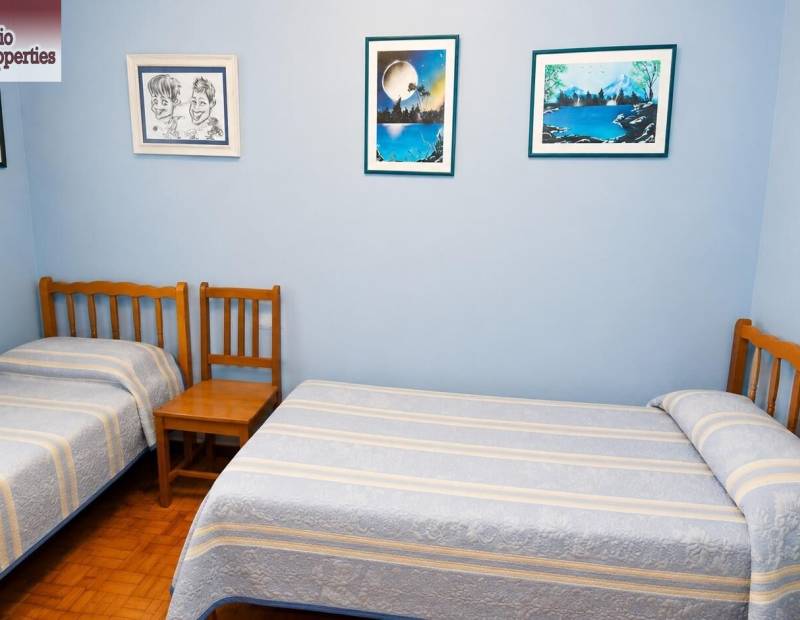Продажа - квартира - Centro - Benidorm
