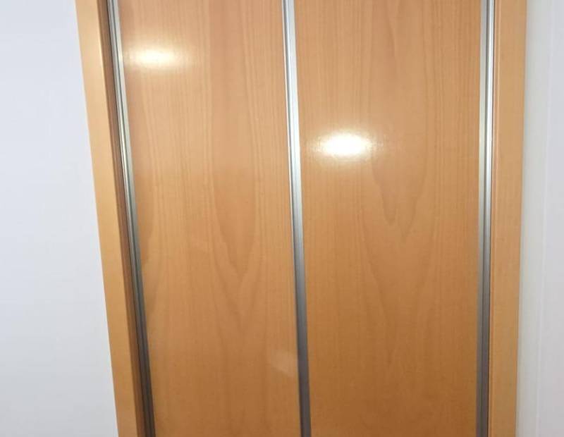 Rental - Apartment - Poniente - Benidorm