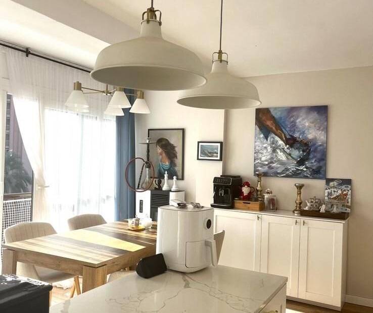 Vente - Duplex - Rincon de Loix Llano - Benidorm