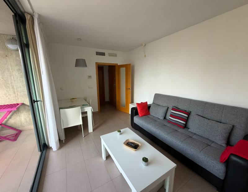Venta - Apartamento - Juzgados - Benidorm