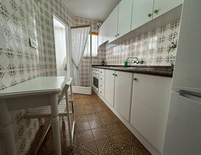 Продажа - Пентхаус - Poniente - Benidorm