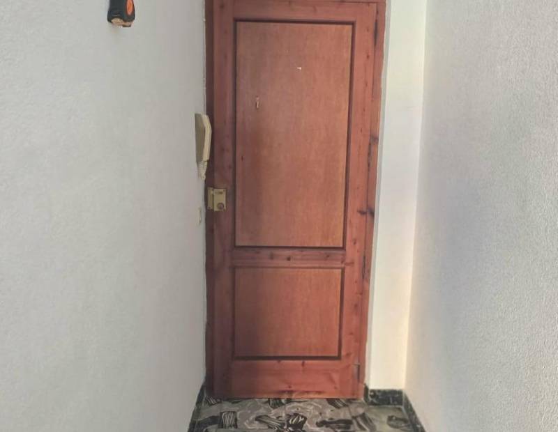 Sale - Flat - Benidorm