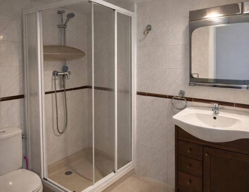 Venta - Piso - CENTRO - Alfaz del Pi