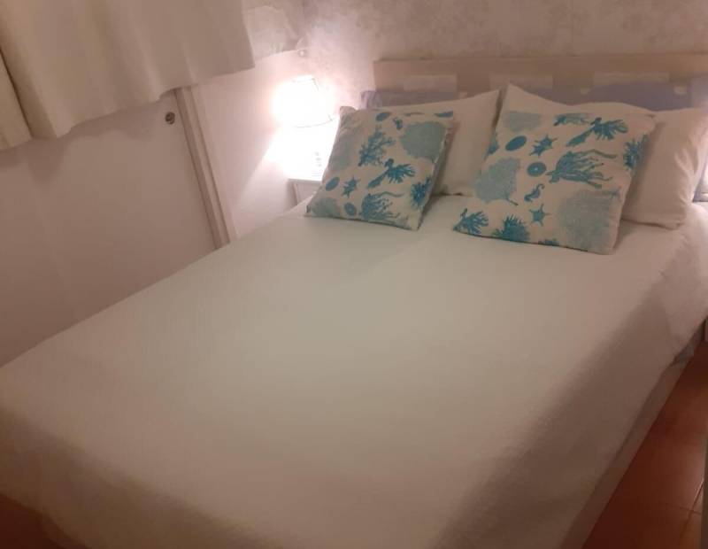 Venta - Apartamento - Poniente - Benidorm