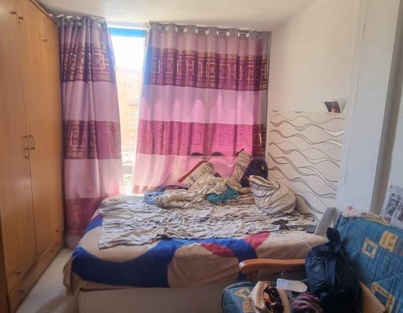 Продажа - СТУДИИ - Nuevos Juzgados - Benidorm