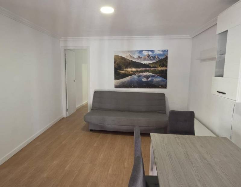 Sale - Flat - Centro - Benidorm
