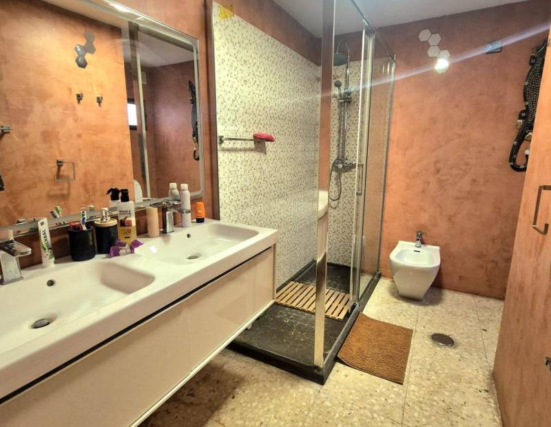 Venta - Piso - 1ª Linea - Benidorm