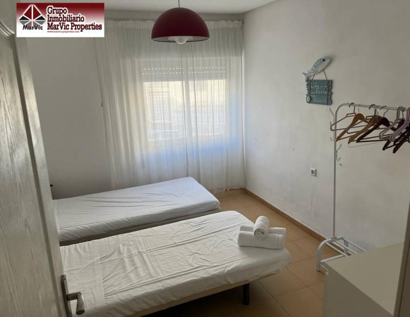 Продажа - квартира - Levante - Benidorm