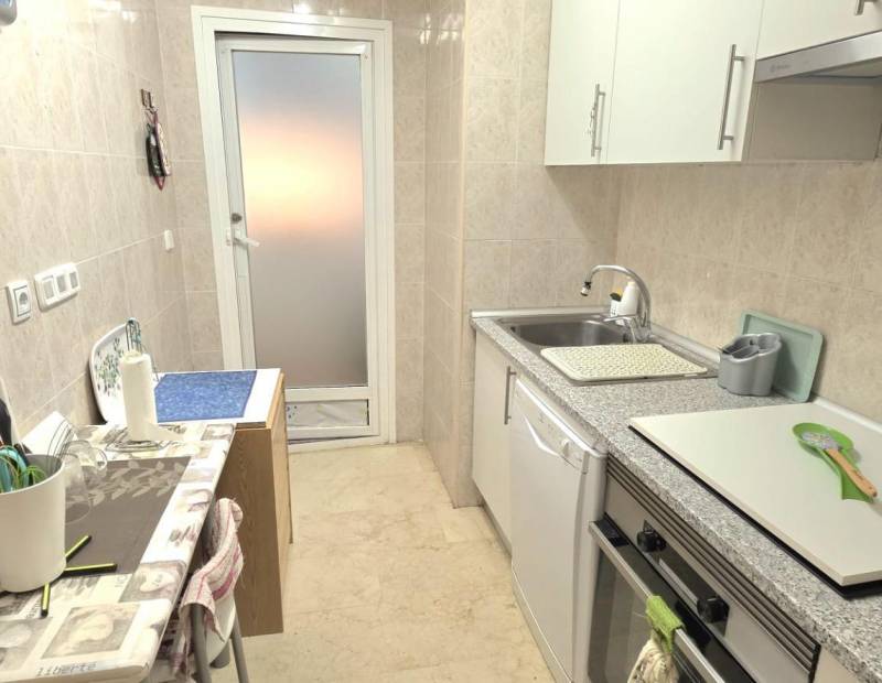Sale - Flat - Poniente - Benidorm