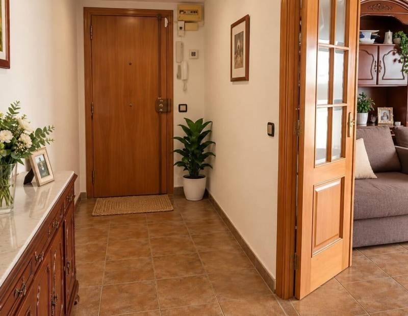 Продажа - квартира - Poniente - Benidorm